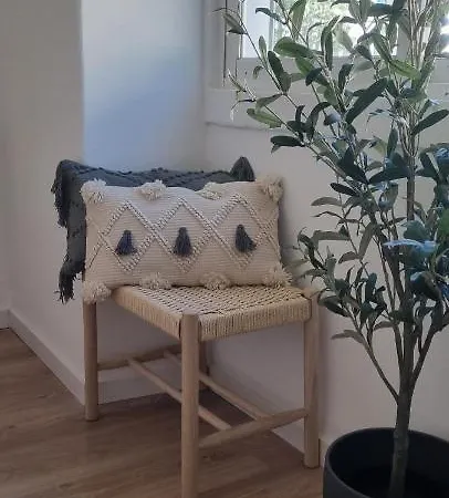 Apartment Canto Da Rocha