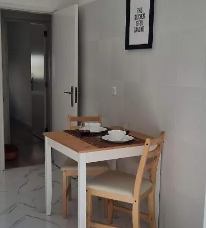 Canto Da Rocha אלמאדה