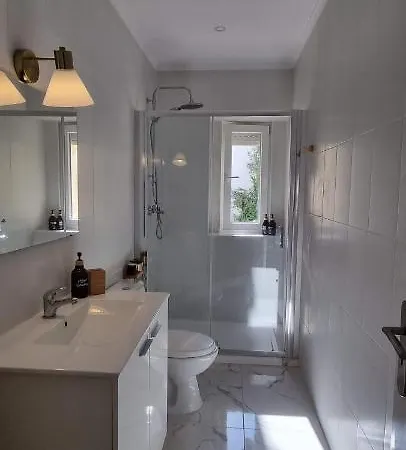 Canto Da Rocha אלמאדה