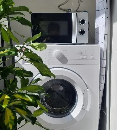 Canto Da Rocha Lejlighed Almada