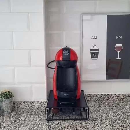 Canto Da Rocha Apartament
