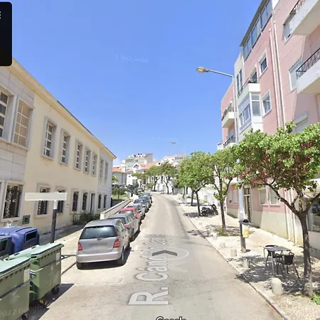 Canto Da Rocha