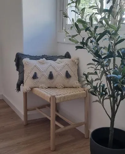 Appartement Canto Da Rocha