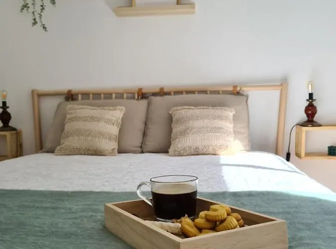 Canto Da Rocha Appartement *