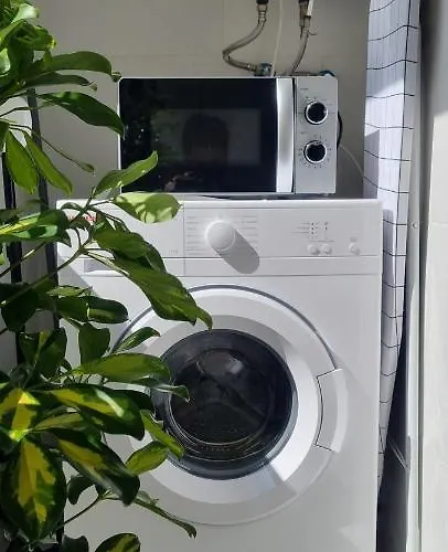 Canto Da Rocha Appartement Almada