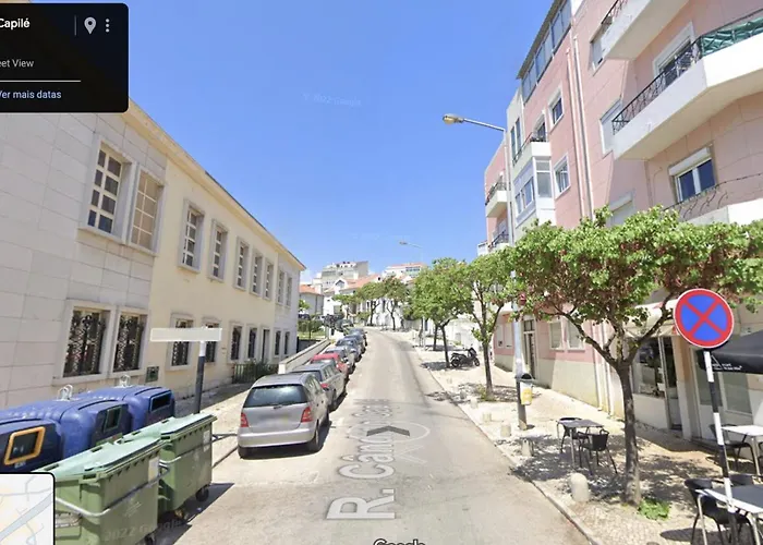 Canto Da Rocha
